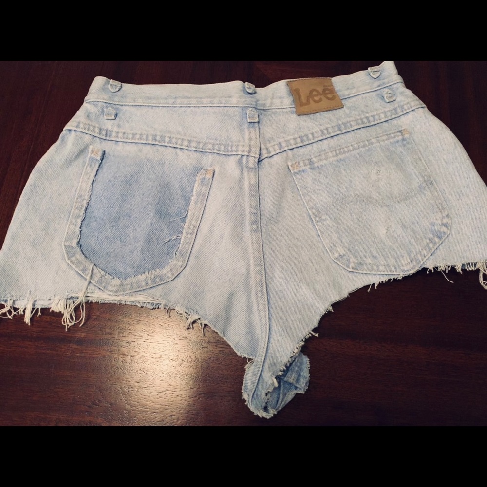 Daisy Dukes